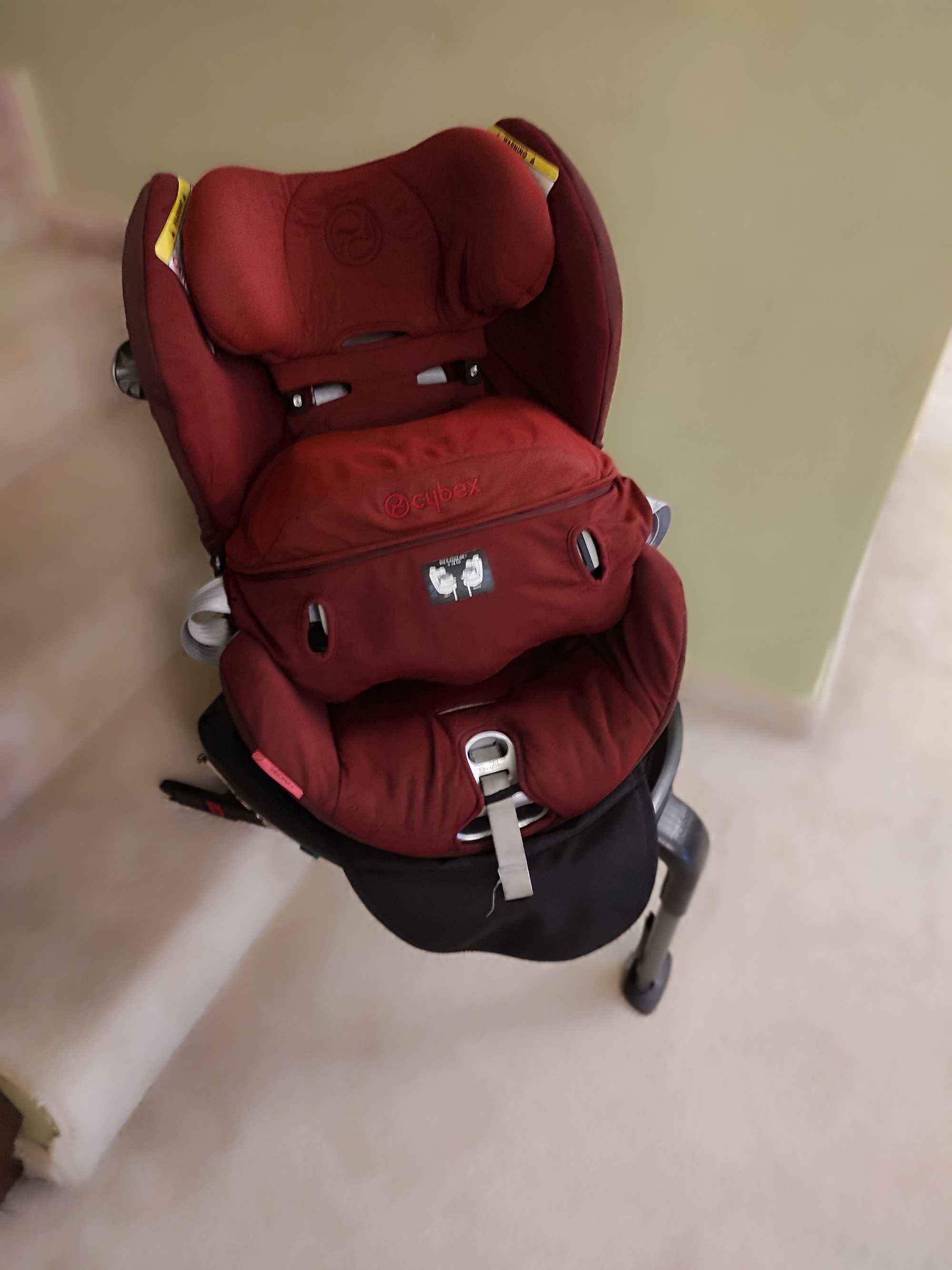 Scaun auto Cybex