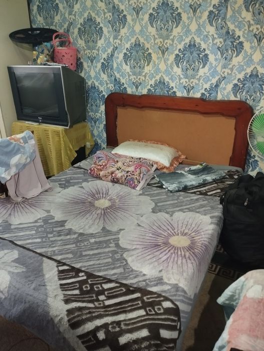 Сдаю 1 комнатную квартиру