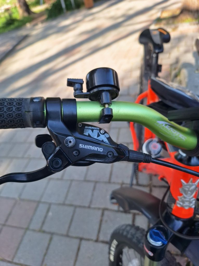 Orbea 29 , rockrider 27.5 , voodoo 29