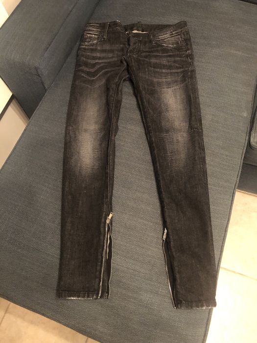 Оригинални дамски дънки Dsquared2 и Dolce & Gabana