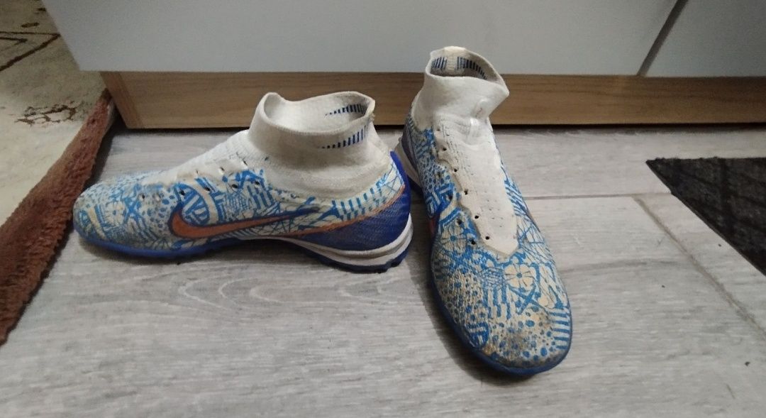 Сороконожки Mercurial