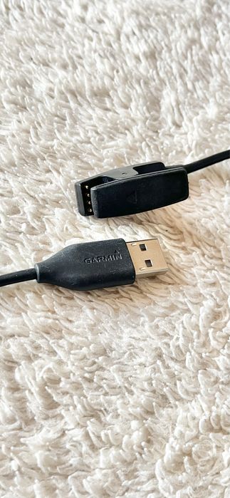 cablu ORIGINAL pentru ceas Garmin