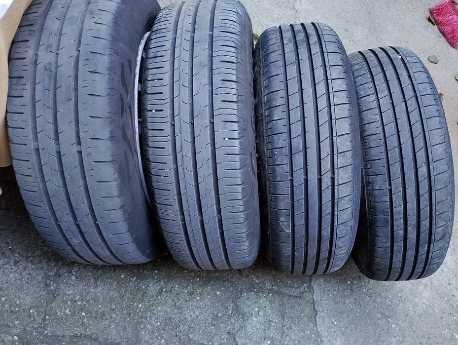 Jante aliaj 15 Walf Race Asia Tec