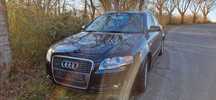audi a4b7 ауди а4 б7  нави ксенон  2.0 тди   140кс 170кс