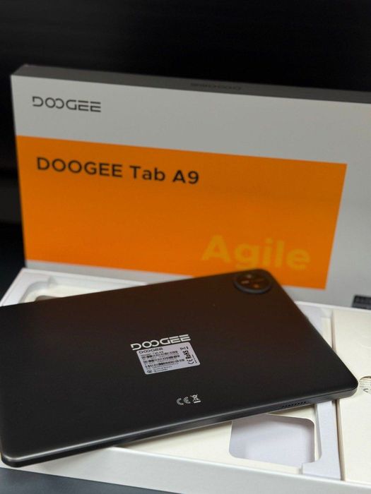 Tabletă Doogee Tab A9, Cod 109490