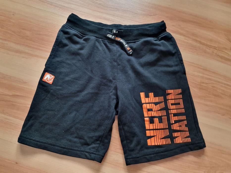 Pantaloni scurți Nerf 134-140cm
