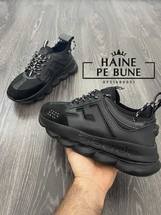 Versace Chain Reaction