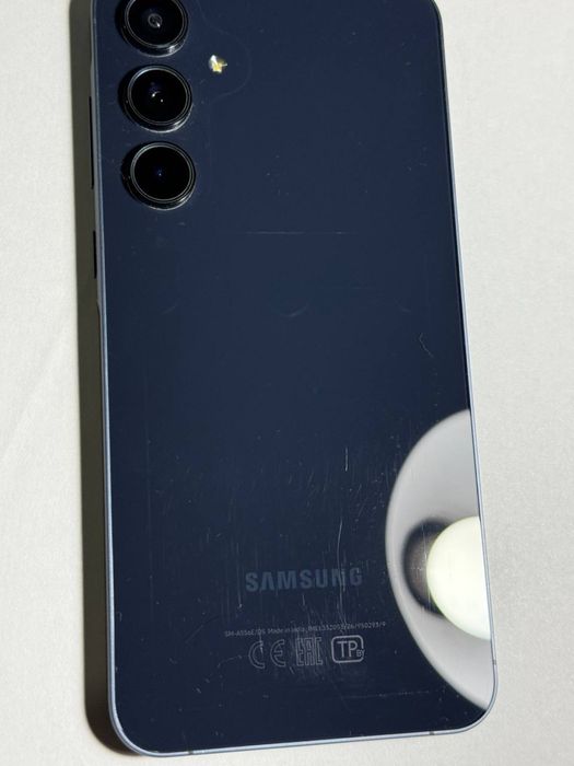 Samsung A 55 в хорошем состоянии