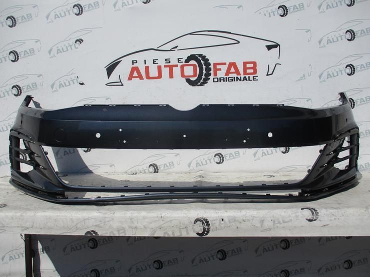 Bara fata Volkswagn Golf 7 GTI-GTD Facelift an 2017-2018-2019 Gauri pntru 4 senzori