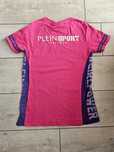 Тениска Plein Sport, S