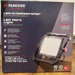 Proiector Parkside Performance 10 000 lumeni PALS A1