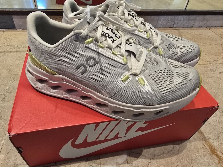 Adidasi Oc Cloud CloudSurfer 41