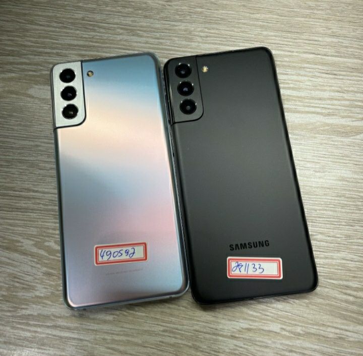 Samsung S21 Plus 8/256
