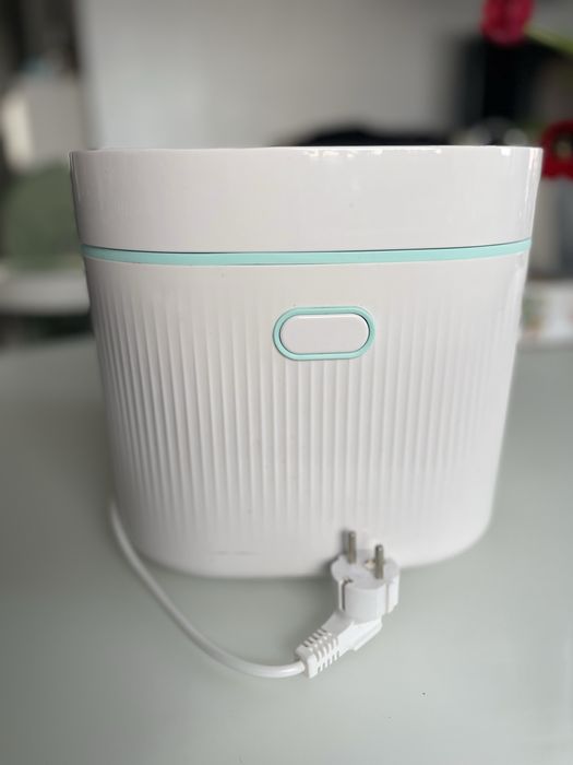 Sterilizator Mappy UV cu uscare -8 biberoane