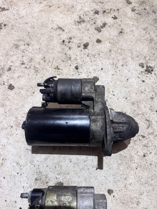 Electromotor BMW 316i 318i E46 E90 E83 E60 Valveteonic