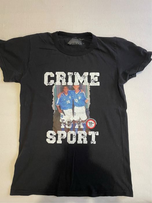 Prizrak 444 тениска