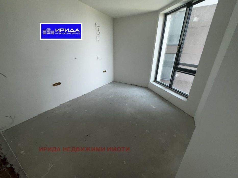 Тристаен апартамент в Кръстова вада с АКТ 16!