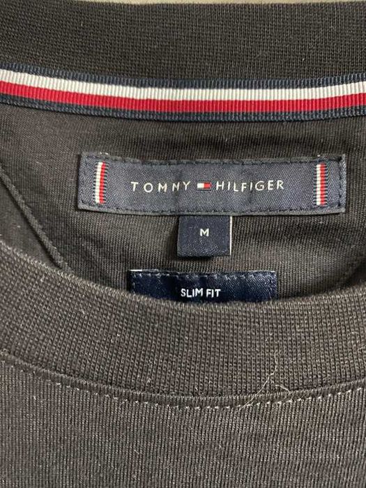 Tricou Tommy Hilfiger