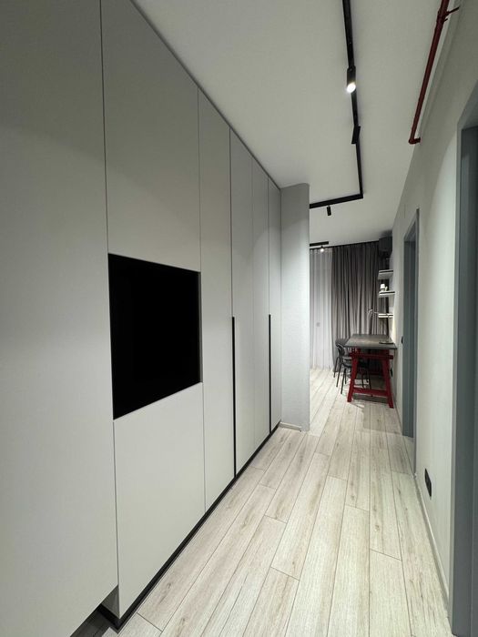 Apartament modern tip studio | Sector 6