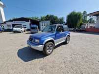 Vand,Schimb, Vitara 2.0