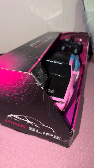 Dodge Challenger SRT Hellcat