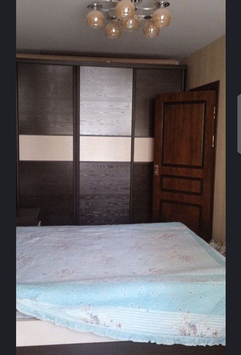Yakkasaroy tumanida kvartira ijaraga beriladi 250$