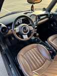 Mini Cooper Mayfair editie 50