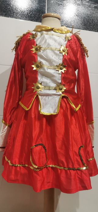 Costum serbare 7-8ani