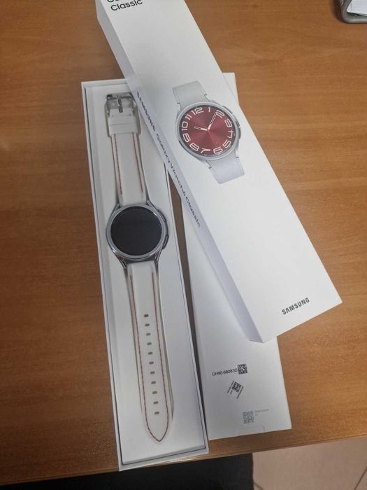 Galaxy Watch 6 Classic LTE