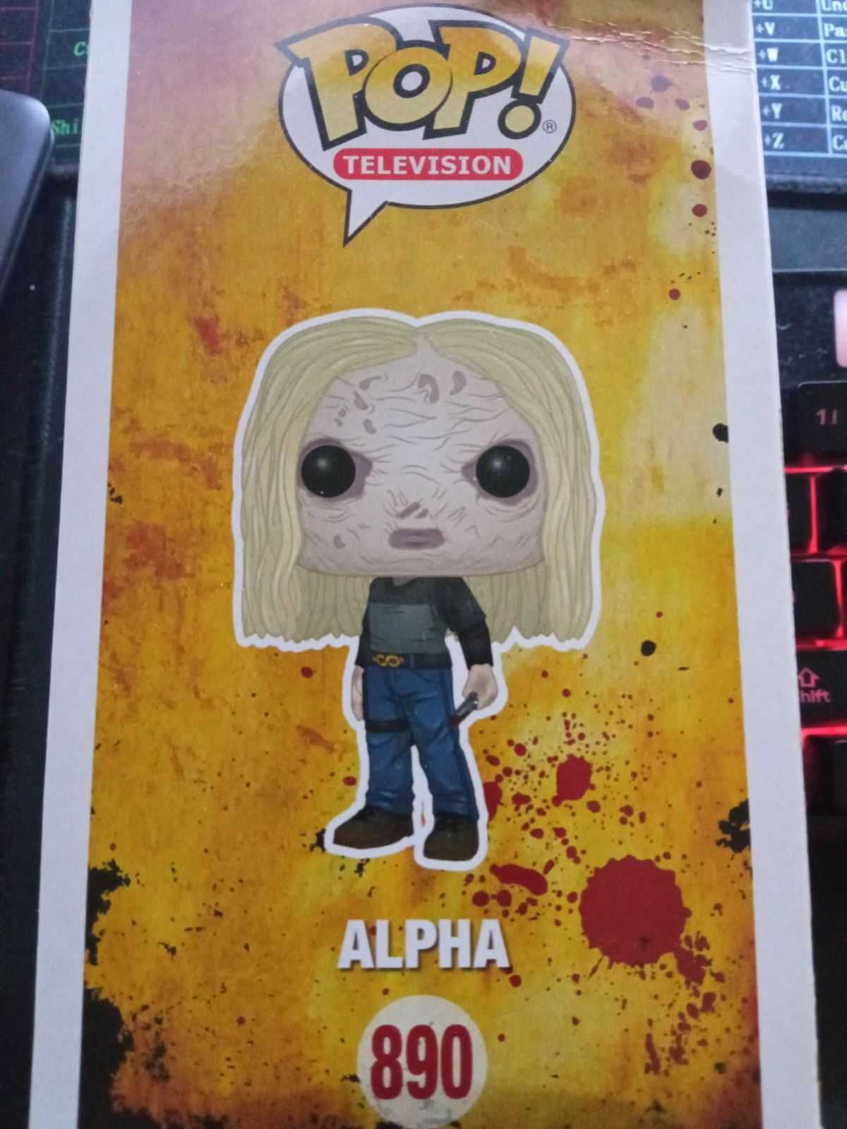 Funko Pop! Фигурки