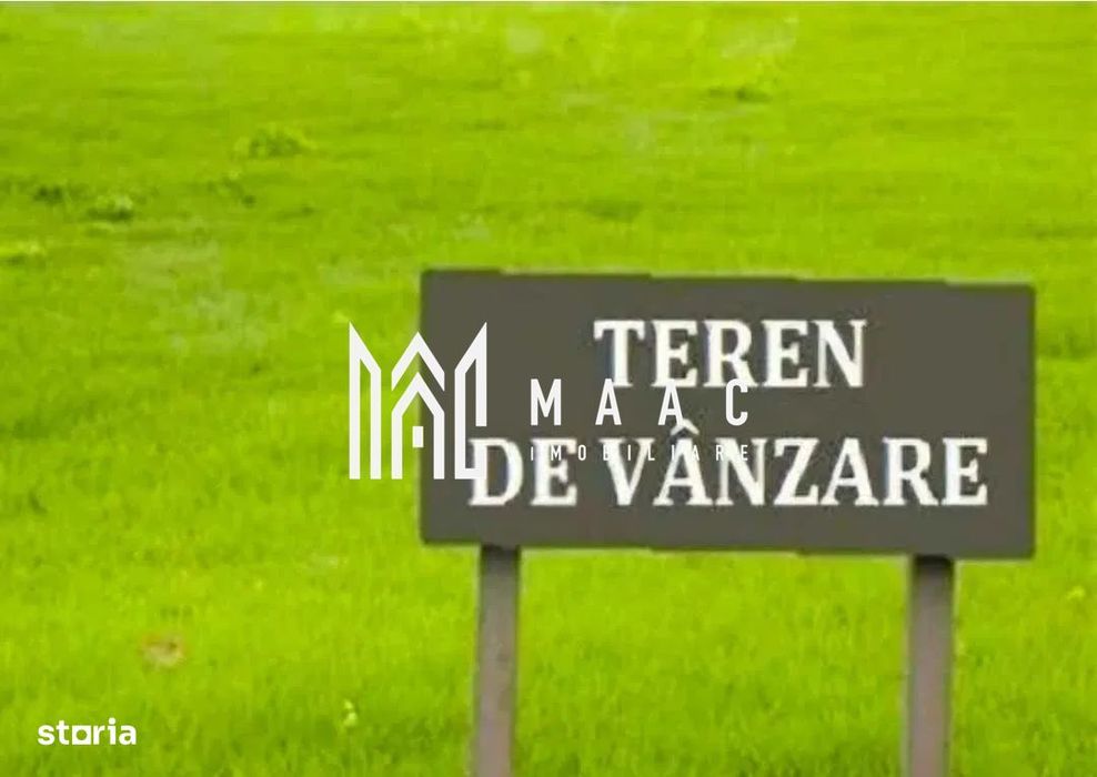 Teren montan | 6.043 Mp | Săliște