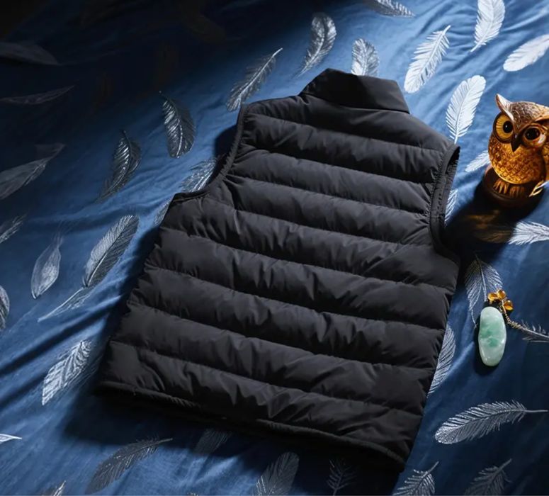 мъжки спортен елек