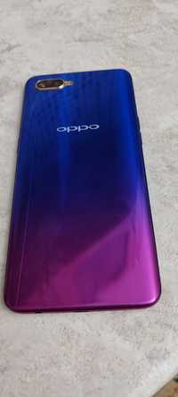 Продам смартфон OPPO RX17 neo