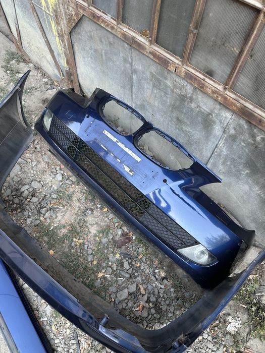 Pachet LCI facelift bmw e60