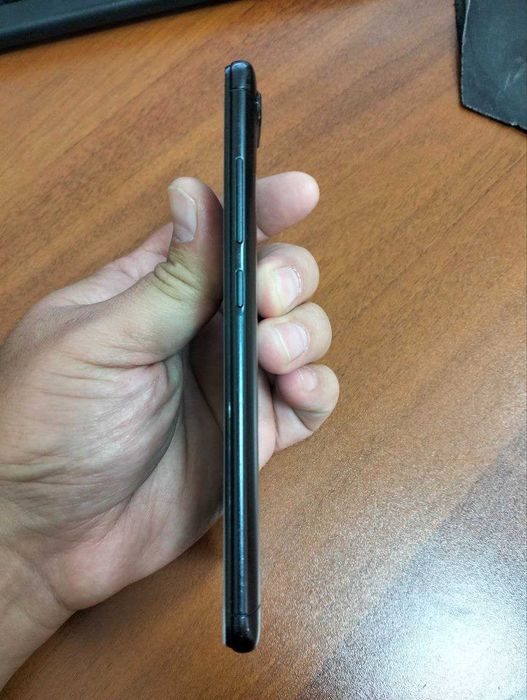 Смартфон Xiaomi Redmi 6 32GB Black