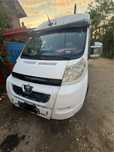 Peugeot boxer 2.2 hdi 2011
