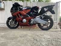 Vand Honda CBR F3