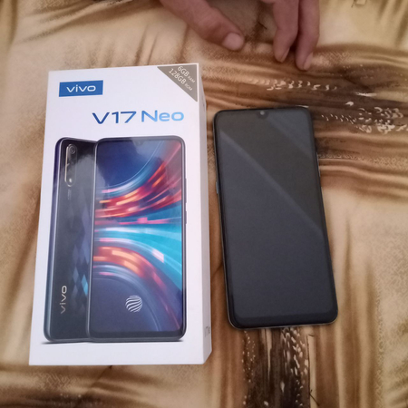 Срочно сатылады Vivo V17Neo