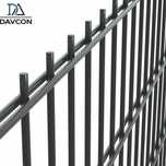 Plasa pentru gard Panouri 2D Gabion