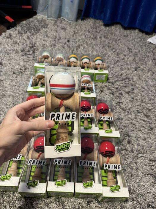 kendama sweets .