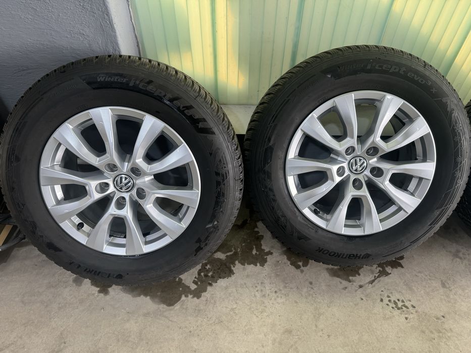 Roti R17 Volkswagen Amarok