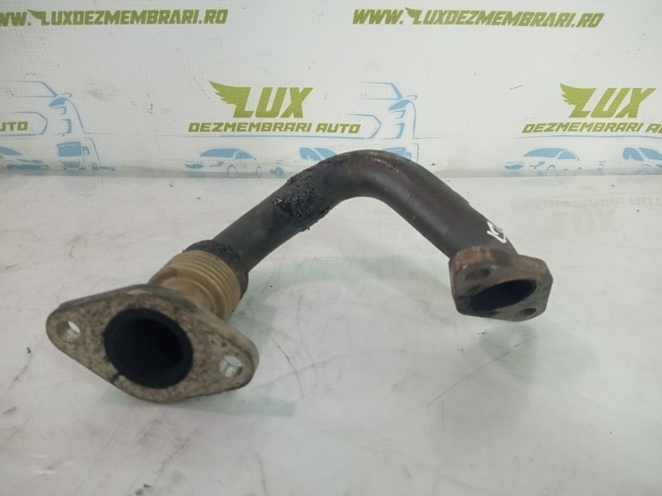 Conducta egr 2.0 tdi bmp 03g131521r Volkswagen VW Passat B6 [2005 - 2