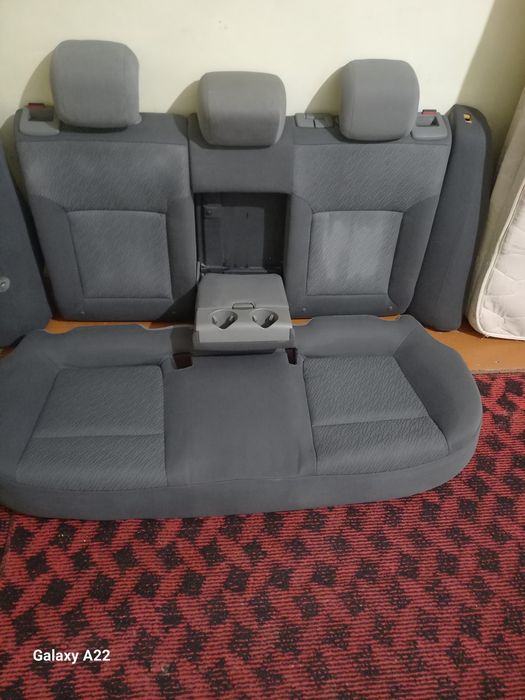 Малубу сидения   хамма. Мошинага. Тушади