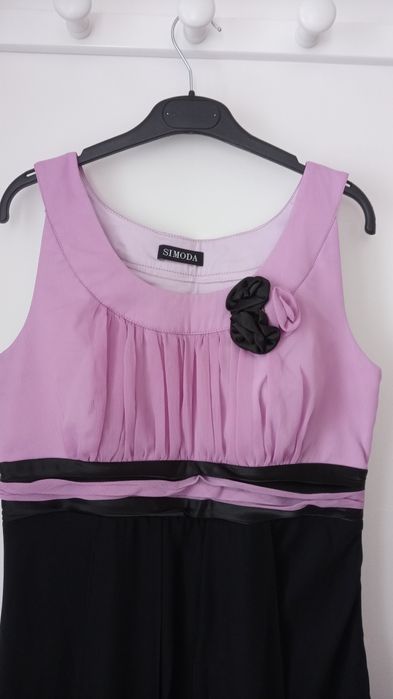 Rochie elegantă lungă