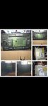 Оригинално радио за Форд  Blaupunkt радио Cd/Navigacia.Focus 6000 CD
