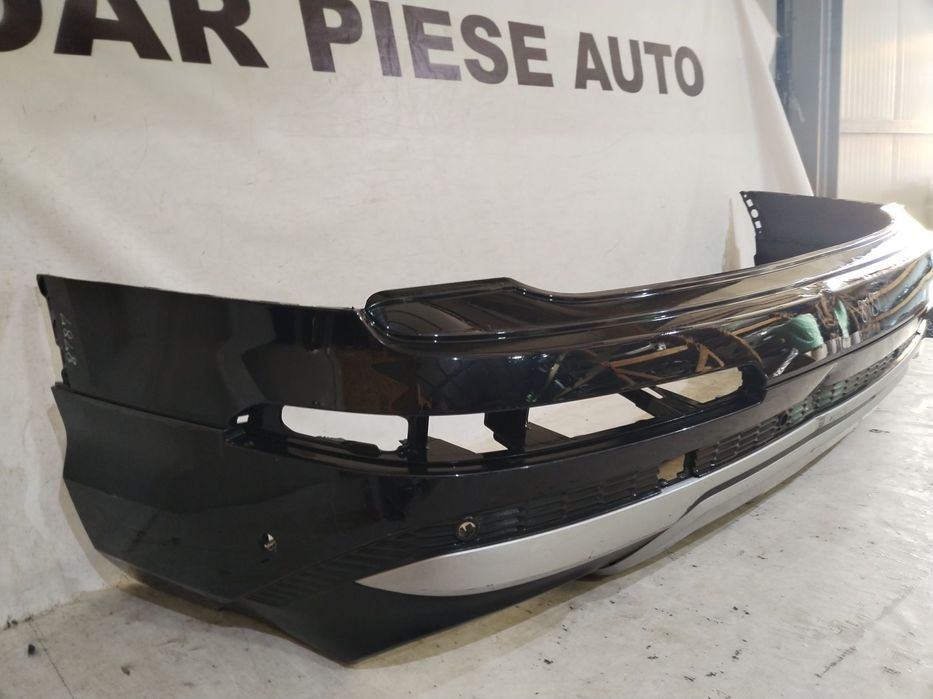Bara spate Audi Q7, 2020, 2021, 2022, 2023, 2024, cod origine OE 4M0807511.
