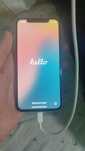 Iphone xs iclodga tuwgan