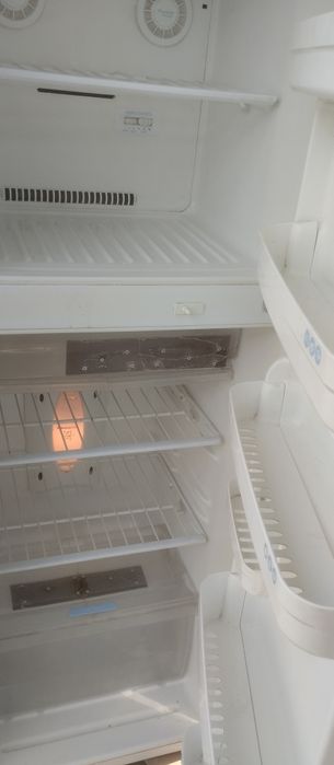 Продам холодильник раб. LG б/у