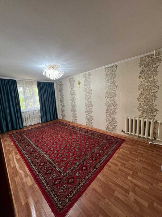 Продам 3х комн в районе Зорьки 62кв.м/ПОМОЩЬ В ИПОТЕКЕ