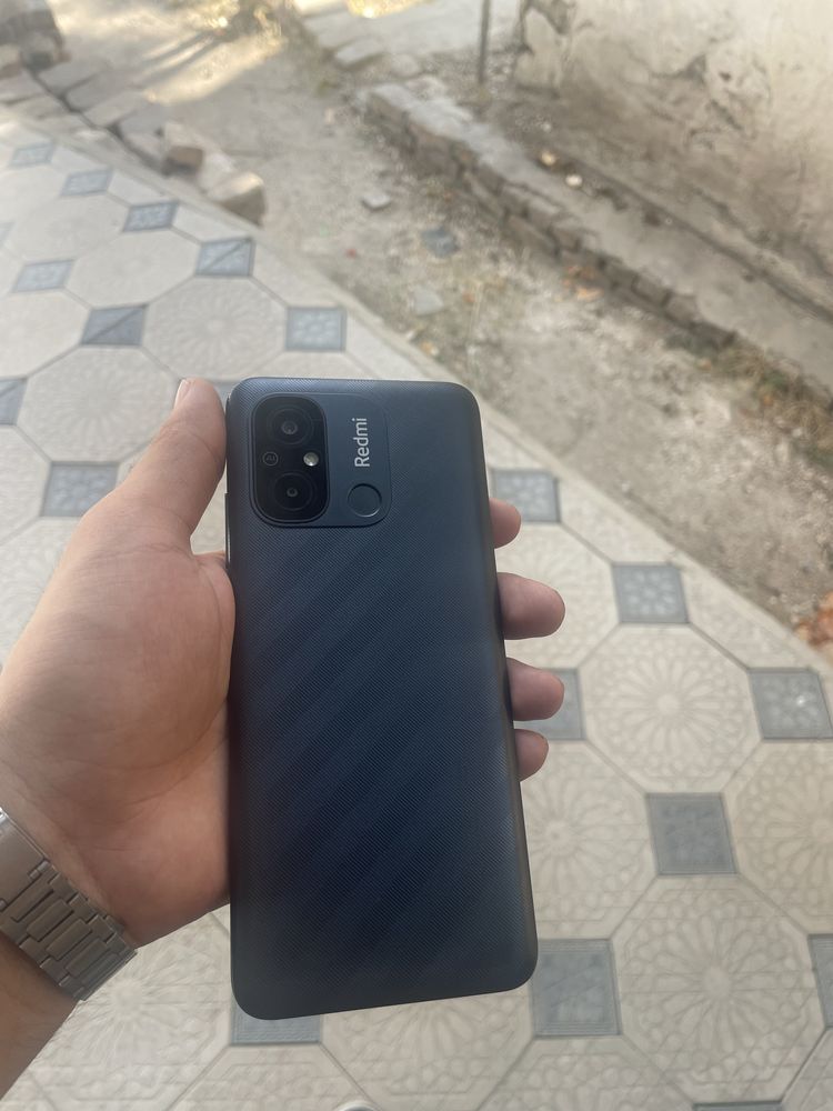 Xiaomi Redmi 12c